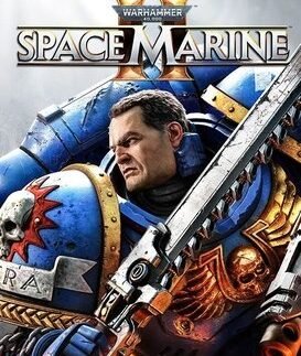 Warhammer 40,000: Space Marine 2 PC