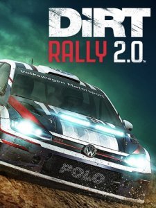 DiRT Rally 2.0 PS4 PS5