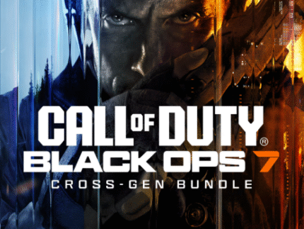 Call of Duty®: Black Ops 7 - Cross-Gen PS4 PS5 (Ön Sipariş)