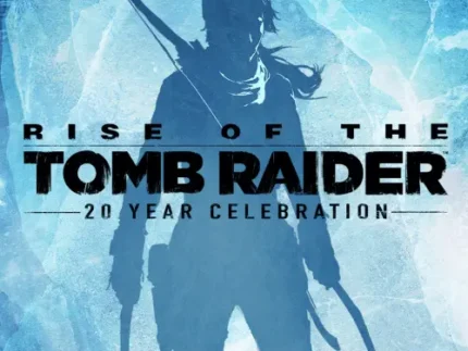 Rise of the Tomb Raider: 20 Year Celebration Steam CD Key