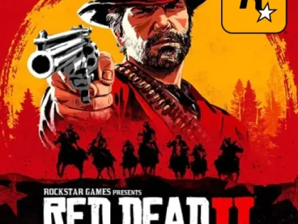 Red Dead Redemption 2 Rockstar