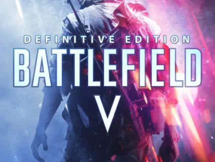 Battlefield V Definitive Edition EA App CD Key