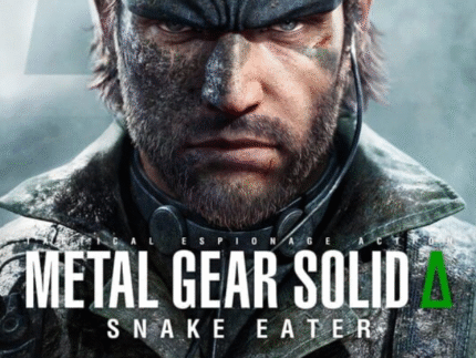 METAL GEAR SOLID Δ: SNAKE EATER | PS5